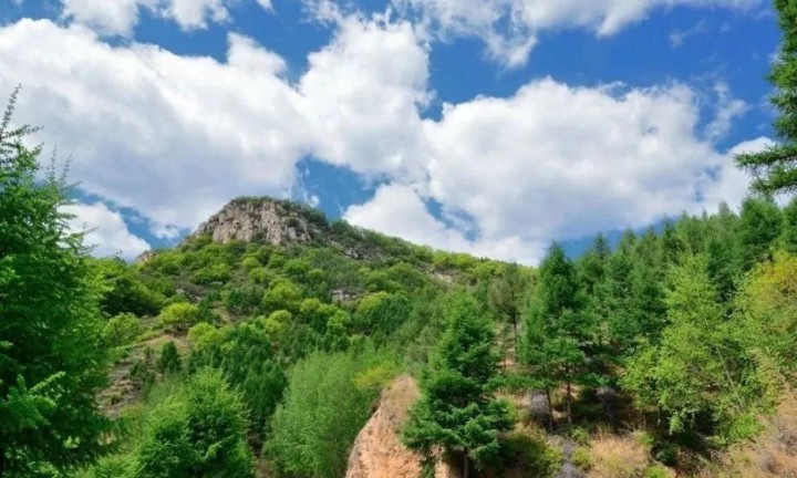 從碳匯交易到生態(tài)旅游：蒼穹數(shù)碼探索生態(tài)修復(fù)規(guī)劃實(shí)施新路徑